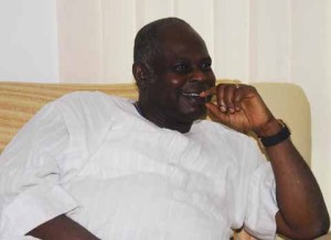 DSP Alamieyeseigha
